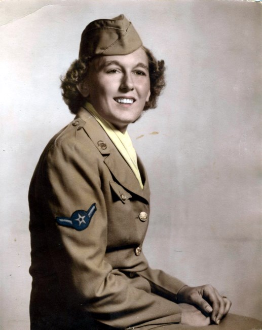 Obituary of Emily Bengston