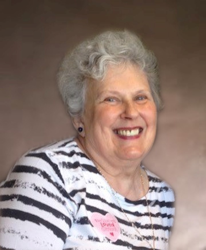 Obituary of Karen Ruth Kaye
