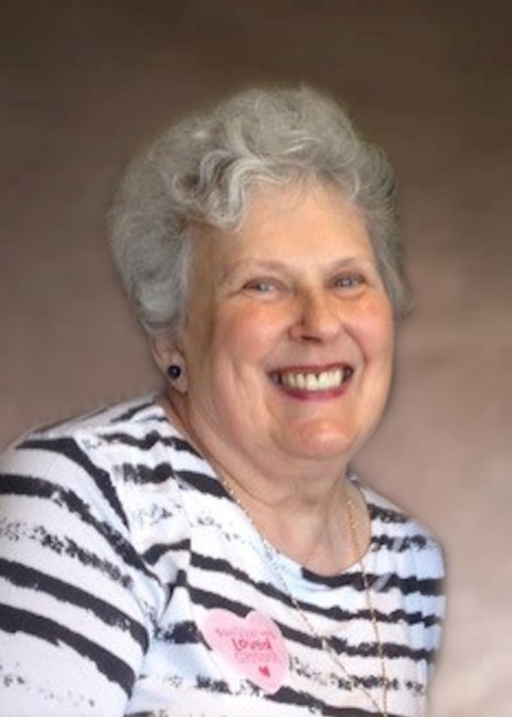 Obituary of Karen Ruth Kaye