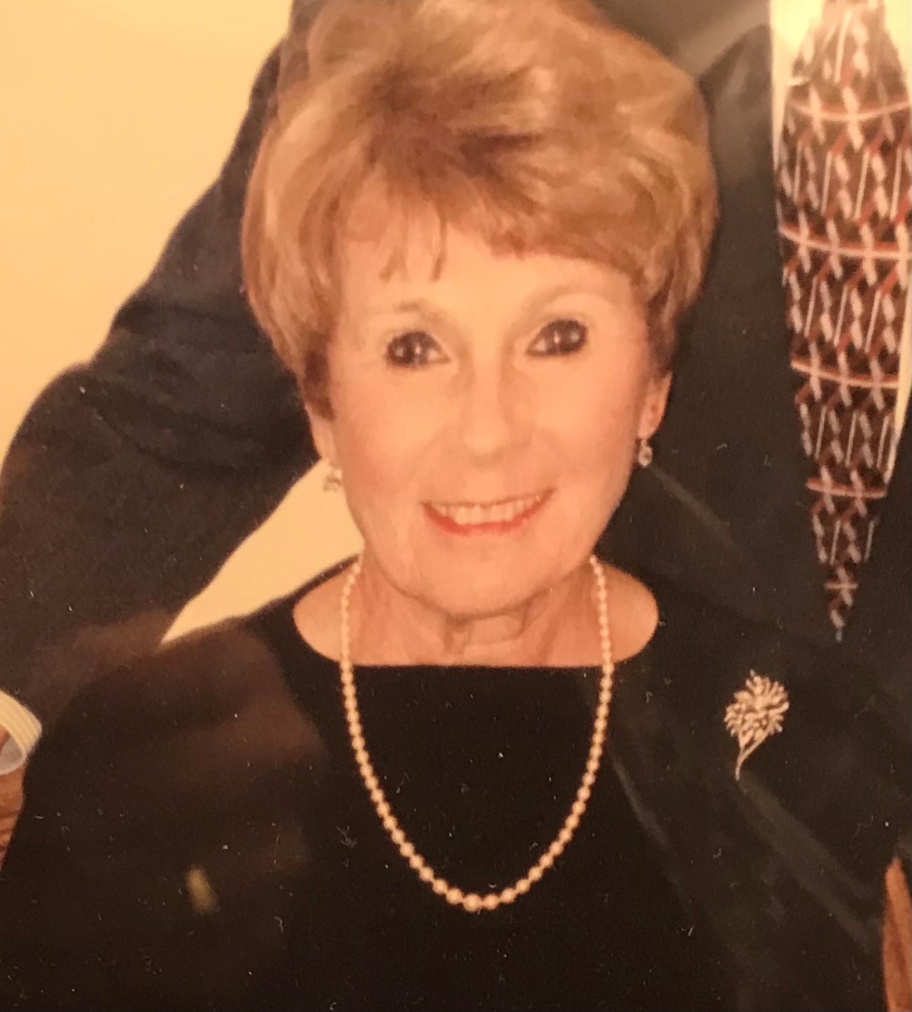 Obituary of Marjorie I. Baraban