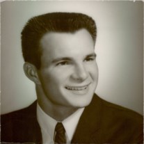 Obituary of Joseph A Valentine