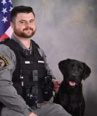 Obituary of Roy Andrew "Drew" Barr, Jr.