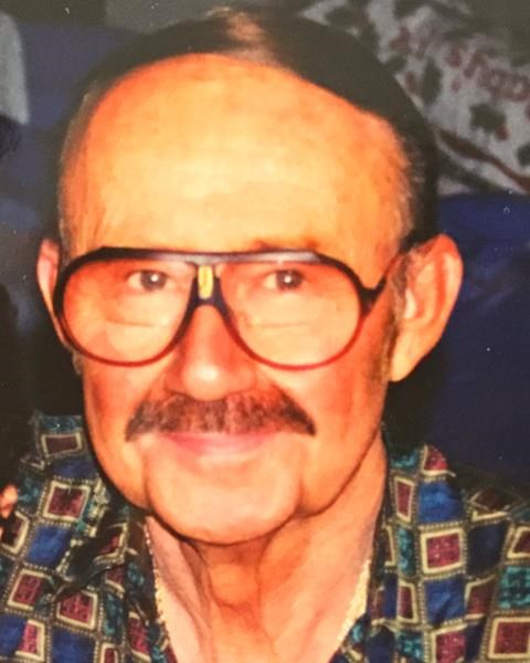 Obituary of Charles Frank Seidl
