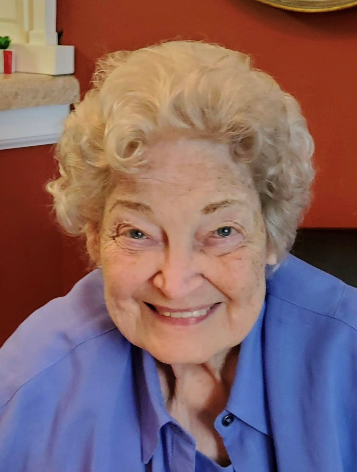 Catherine Page Obituary Paoli, PA