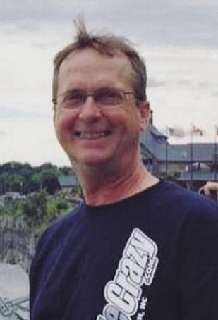 Avis de décès de Denny Anthony Mior