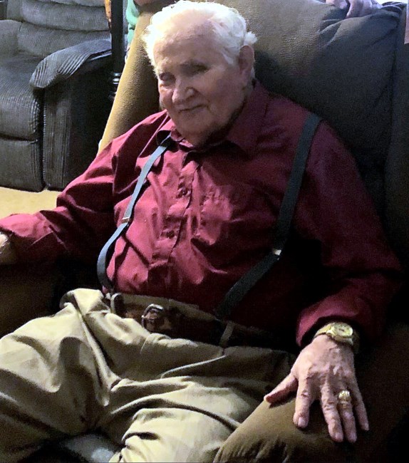 Obituary of Earl Cox