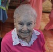 Obituary of Margaret Elizabeth Bieber