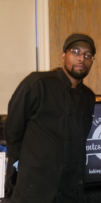 Obituary of Kobie Adidas Quinn