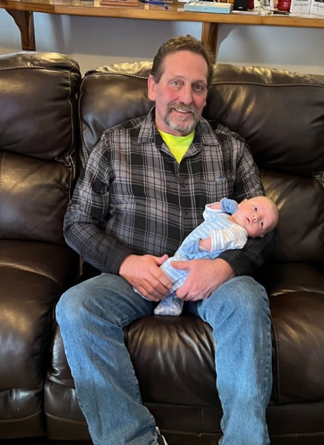 Obituary of Michael Edward Meadors