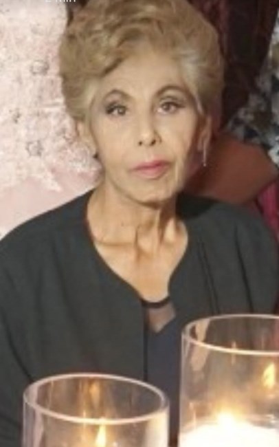 Obituary of Sofia Madrigal