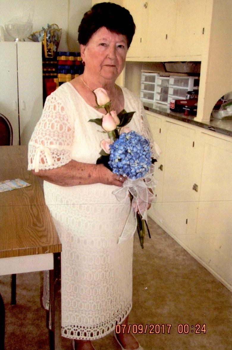 Obituary of Zolian E Hicks