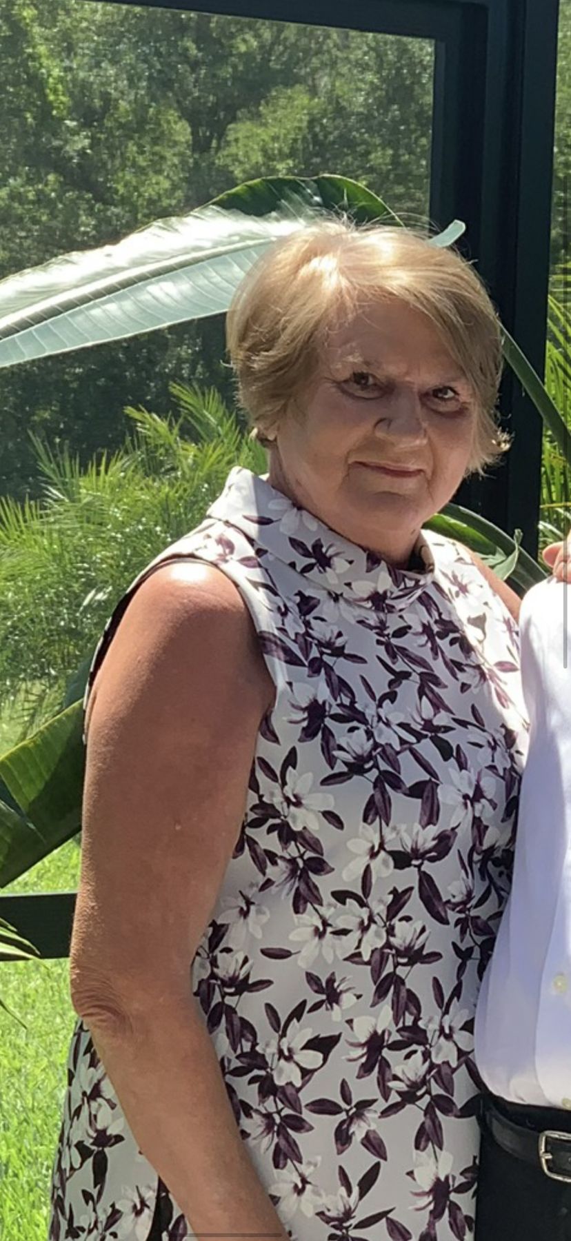 Obituary of Zofia Kowalski