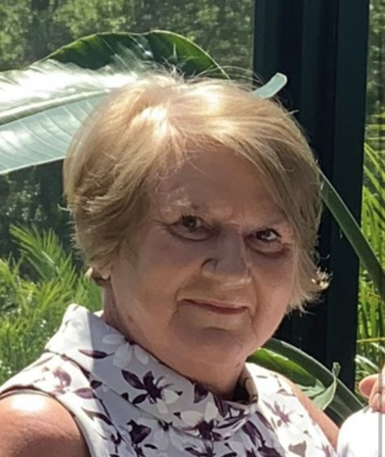 Obituary of Zofia Kowalski