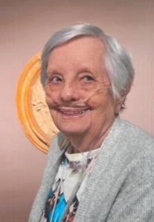 Obituary of Ursula Seewald