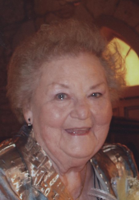 Obituary of Niceta B. Pappassi