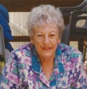Obituary of JoAnn Lancaster