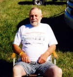 Merle Stephenson