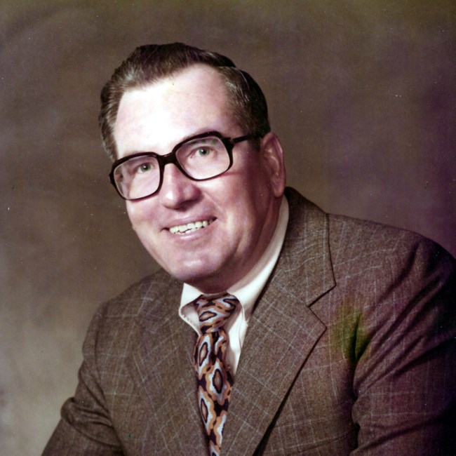 Obituary of Reuben Eugene Inman