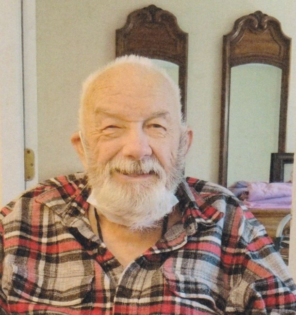 Obituary of Bradley E. Plough