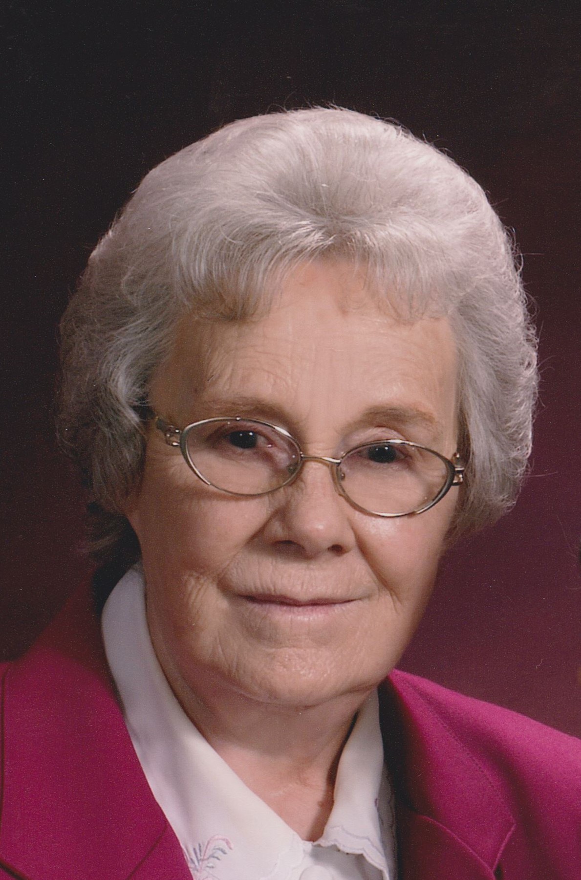 Mildred JoAn (Prater) Hargiss Obituary St. Louis, MO