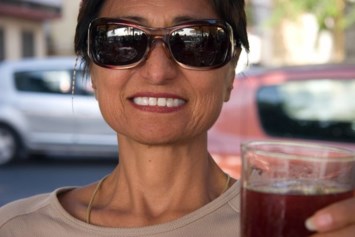 Obituary of Patricia Martinez Pavin