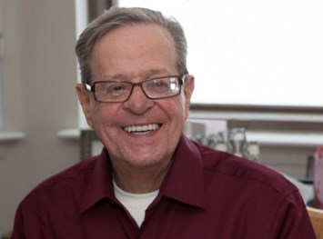 Obituary of Alonzo Ramirez