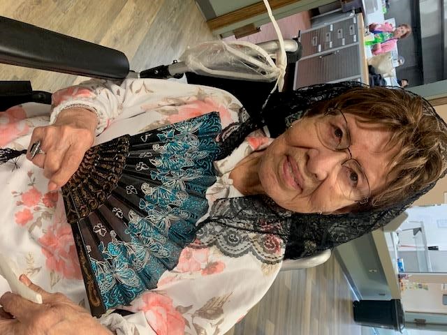 Obituary of Herminia Ybarra