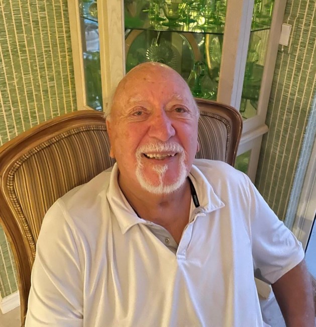 Avis de décès de Lawrence Alfred Musci