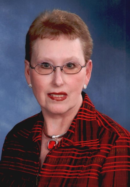 Obituary of Joan Bridgers Taylor