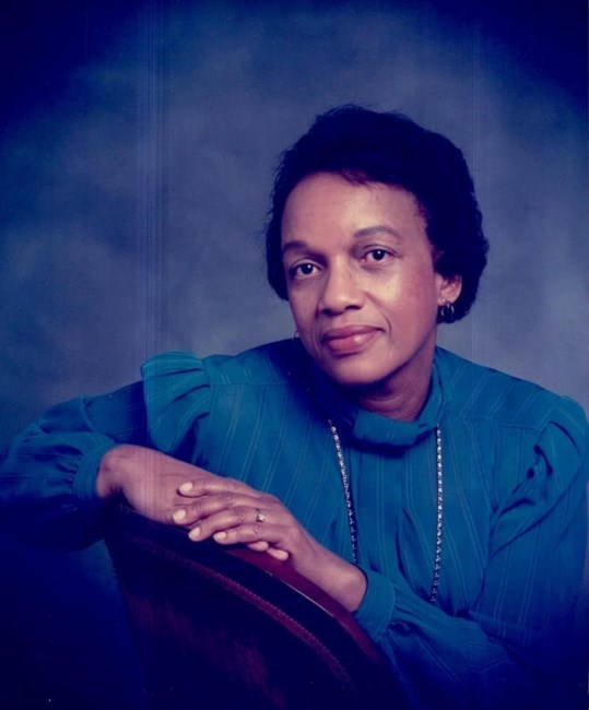 Obituary of Betty J. Williams