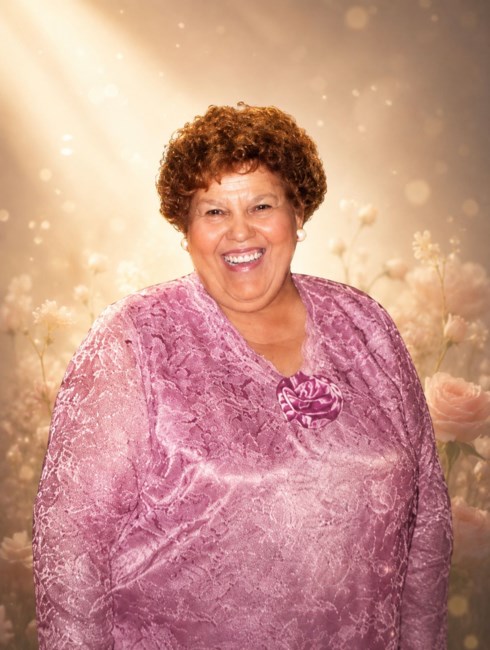 Obituary of Sagrario Perez