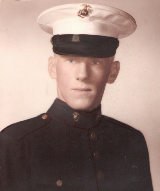 Obituary of Mr. Kenneth Ken N. Riggott