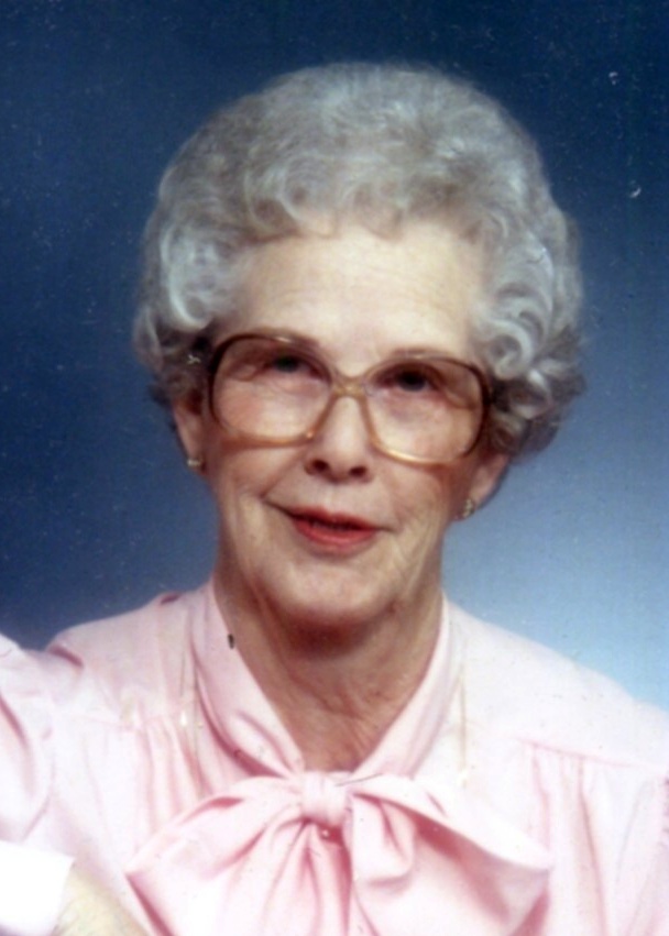 Ava L. Madren Obituary Spokane, WA