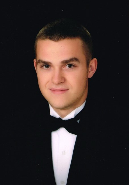 Obituary of Tyler Lee Blalock