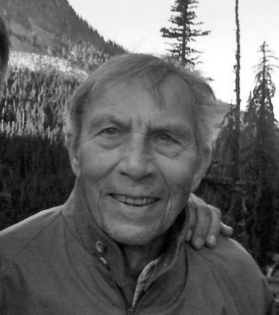 Obituary of William Klev Schoening
