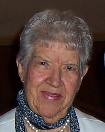 Obituary of Trinidad Rodriguez