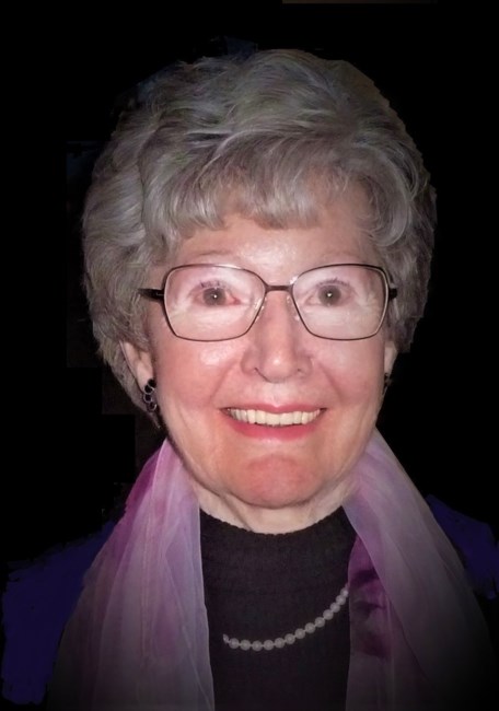Obituario de Patricia Moloney