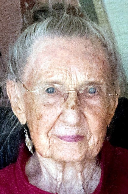 Obituary of Verona Mae Hiland