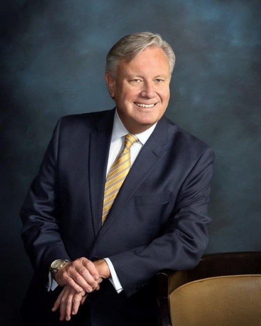 Obituary of Rob Leslie