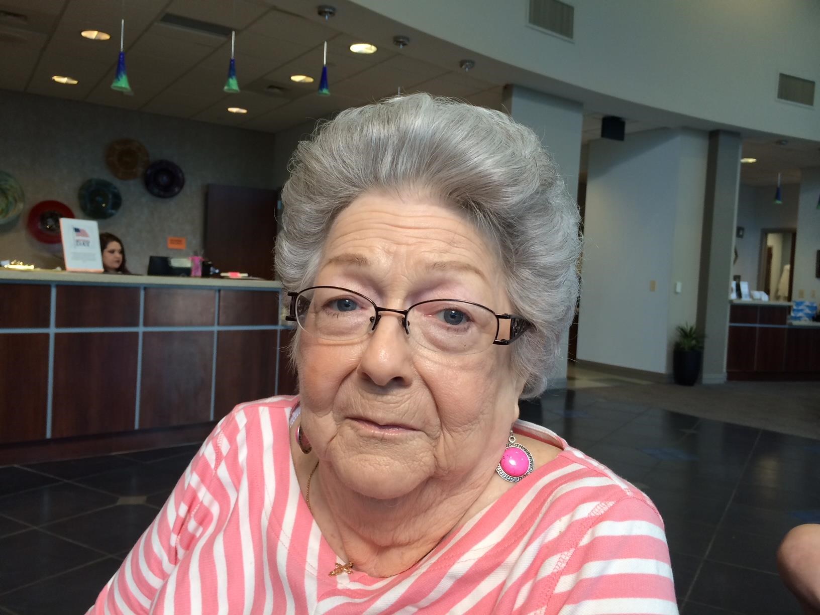 Obituary of Carol Ann Anderson