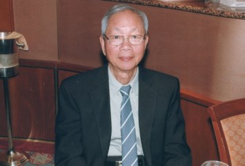 Obituario de Tai Wei Chung
