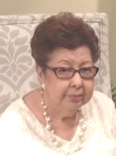 Obituary of Irene M. Ortiz