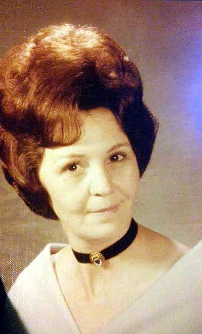 Obituary of Hattie Janetta Cox