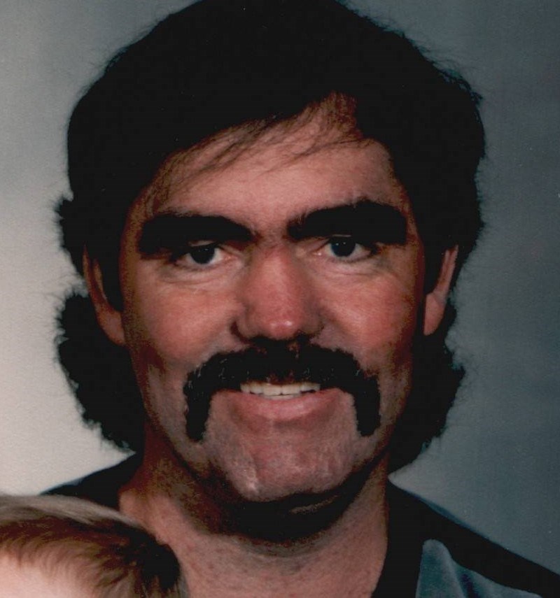 Raymond Hanson Obituary Rumford ME