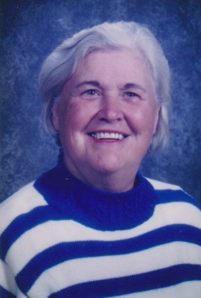 Obituario de Lois Lorene (Schmidt) Larew