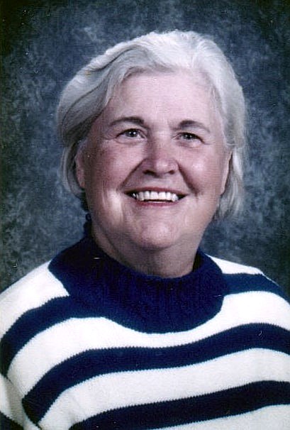 Obituario de Lois Lorene (Schmidt) Larew