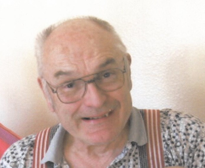 Obituary of Orlin Eldon Johnson