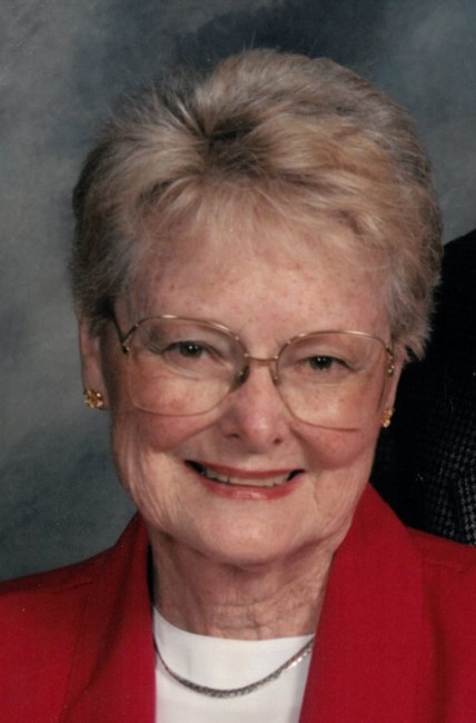 Obituary of Ruth Emily (Aikman) Johnson