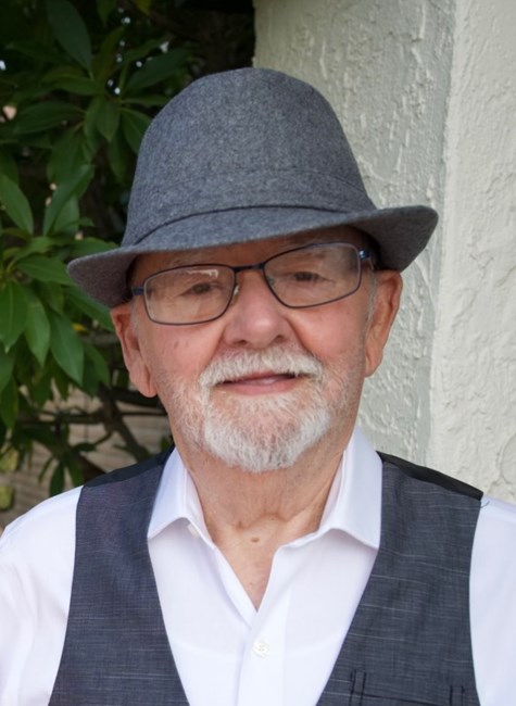 Obituary of Luis Avila