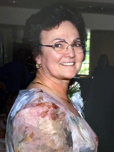 Obituario de Judy E. Cheshire